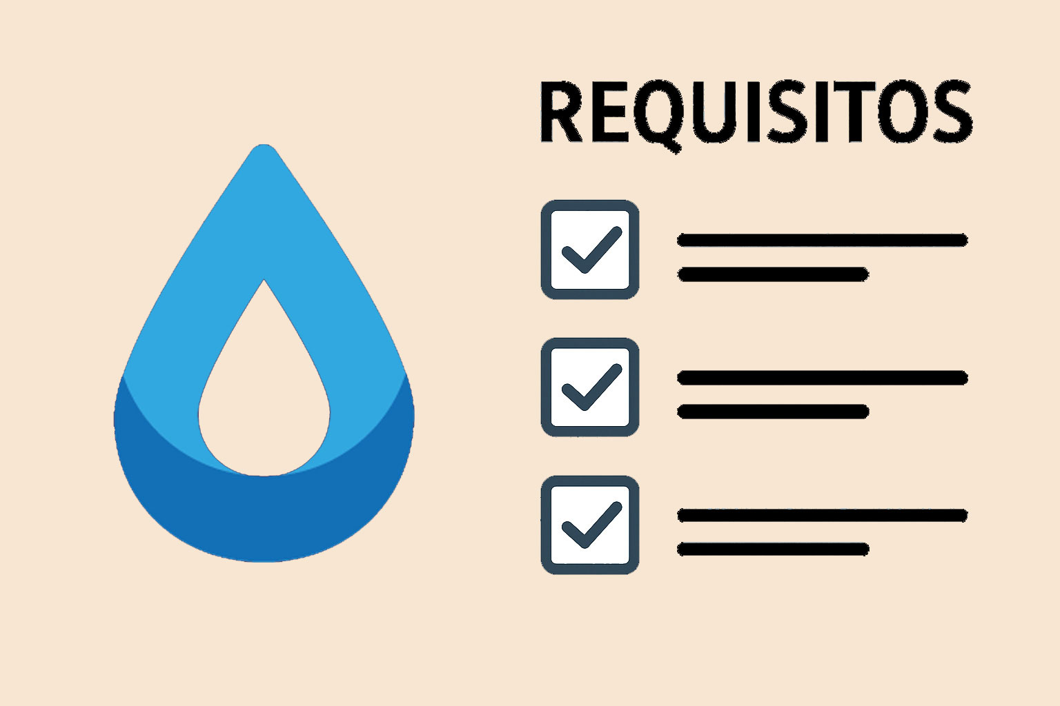 Requisitos para Contratación