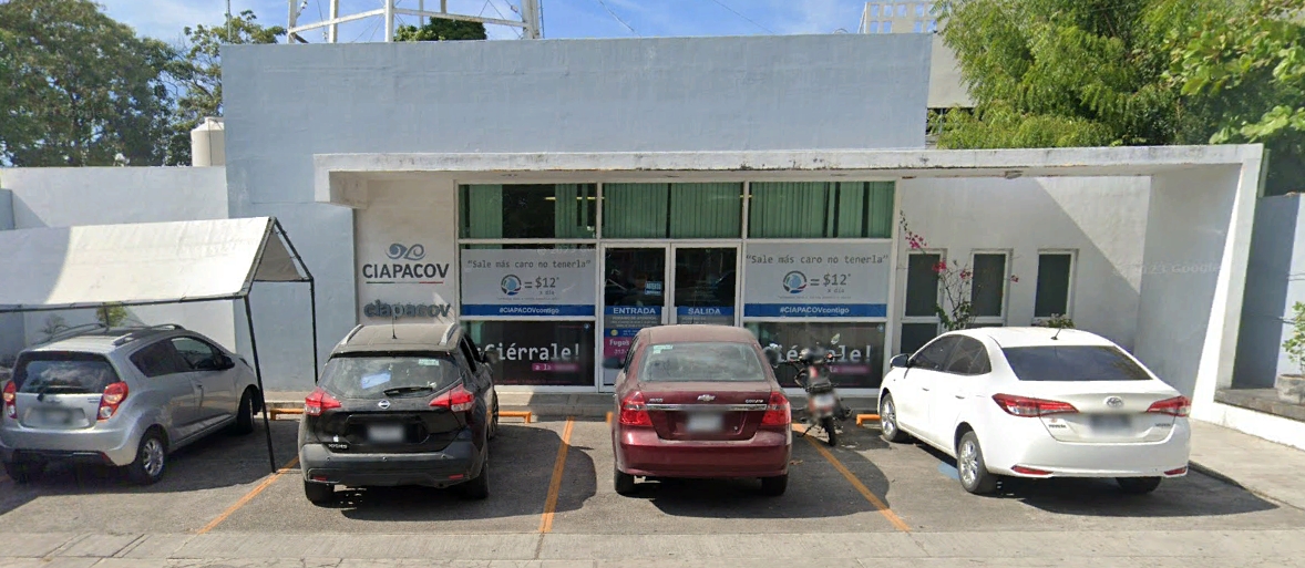 Modulo Benito Juárez