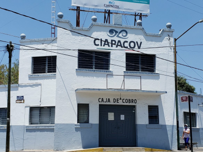 Modulo Maclovio Herrera