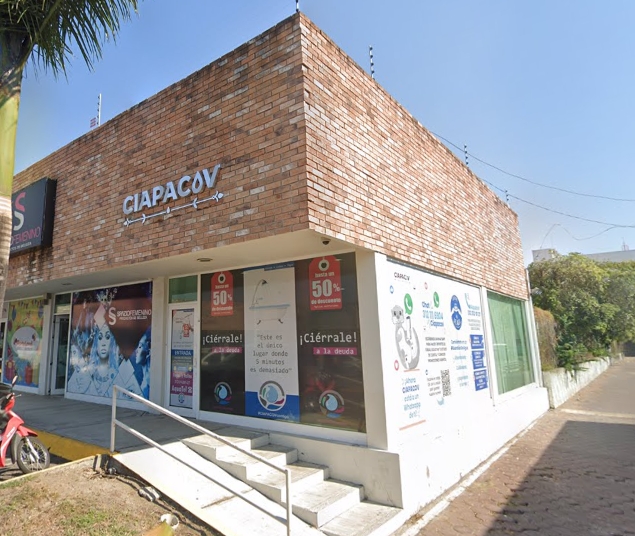 Modulo plaza san carlos