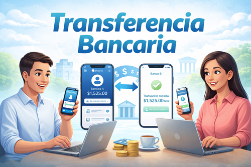 Transferencia